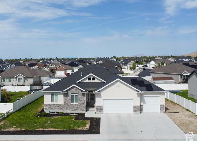 Property at 293 E Bedford Dr, Stansbury Park, UT 84074, 3 beds, 2 baths