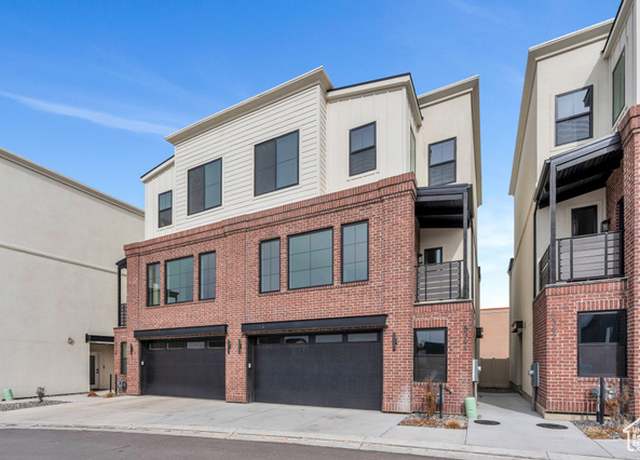 Property at 5328 W Dosh Ln #40, Highland, UT 84003, 4 beds, 3.5 baths