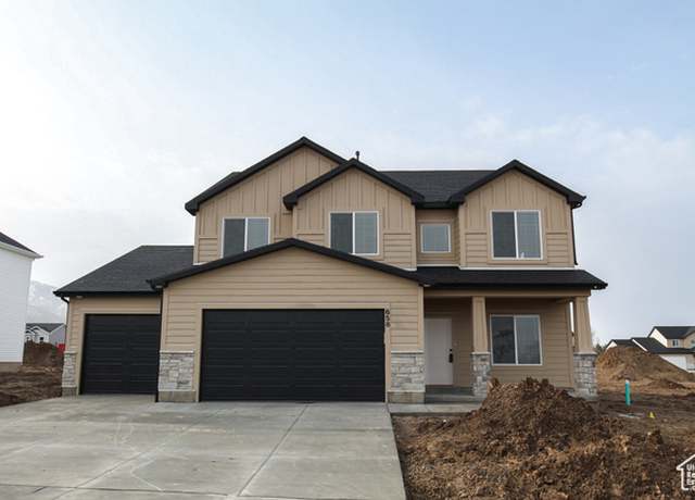 Property at 658 E 2475 N, North Logan, UT 84341, 4 beds, 2.5 baths