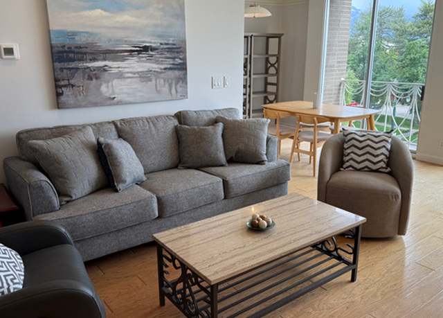 Property at 777 E South Temple S Unit 4A, Salt Lake City, UT 84102, 2 beds, 2 baths