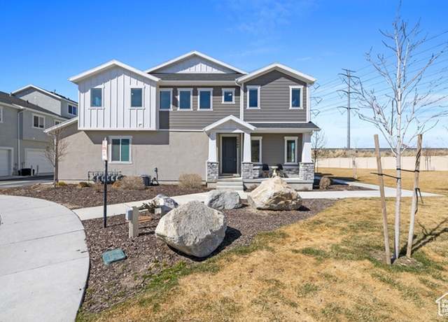 Property at 14984 S Wild Horse Way, Bluffdale, UT 84065, 2 beds, 2.5 baths