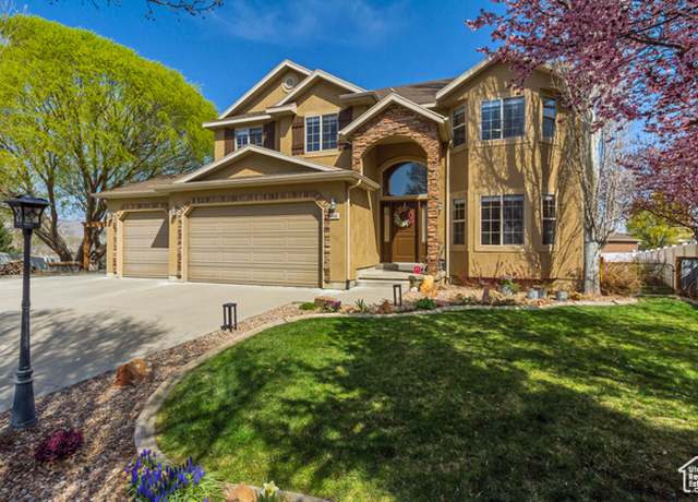 Property at 306 W 1240 S, Payson, UT 84651, 6 beds, 3.5 baths
