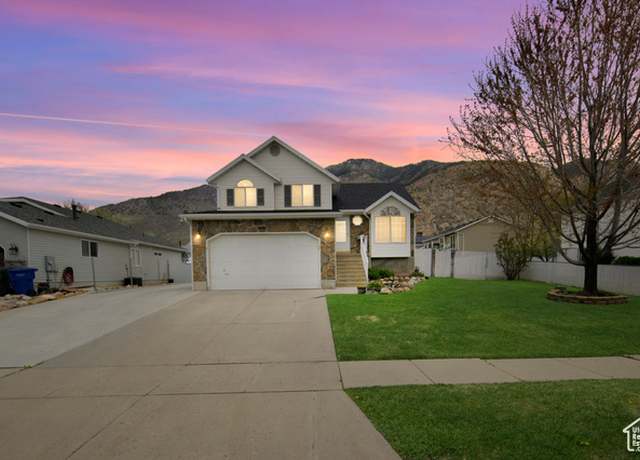 Property at 1426 N Quincy Ave, Ogden, UT 84404, 4 beds, 3.5 baths