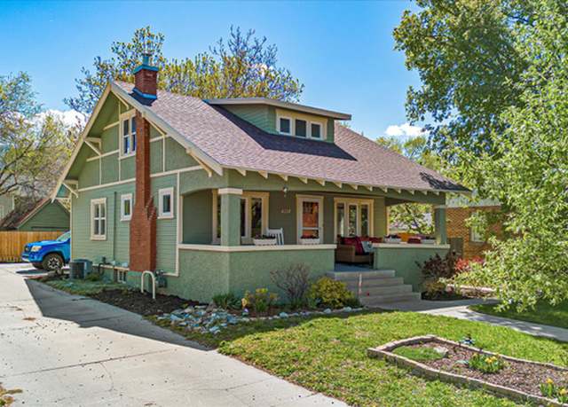 Property at 860 N 500 E, Logan, UT 84321, 4 beds, 1 bath