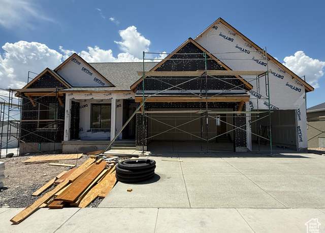 Property at 4047 N Ophir Dr, Eagle Mountain, UT 84005, 3 beds, 2 baths