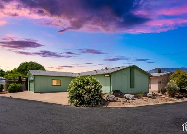 Property at 39 N 3850 W, Hurricane, UT 84737, 3 beds, 2 baths