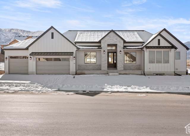 Property at 487 W 1200 N, Mapleton, UT 84664, 6 beds, 3.5 baths