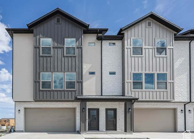 Property at 606 W Caroles Way, Tooele, UT 84074, 3 beds, 2.5 baths