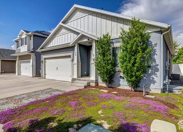 Property at 56 N Rue De Matth W, Vineyard, UT 84058, 3 beds, 2 baths
