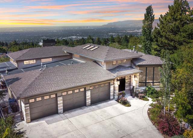 Property at 4127 E Mathews Way S, Salt Lake City, UT 84124, 5 beds, 5.5 baths