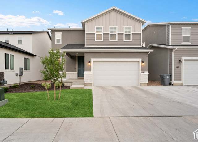 Property at 1593 W 220 N, Pleasant Grove, UT 84062, 3 beds, 2.5 baths