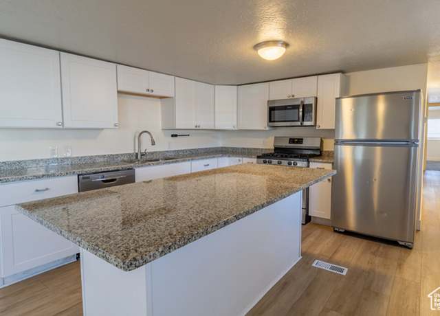 Property at 3224 W Regency Park Dr #12, West Valley City, UT 84119, 3 beds, 1.5 baths
