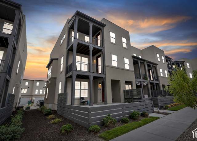 Property at 7051 W Owens View Way, West Jordan, UT 84081, 4 beds, 3.5 baths
