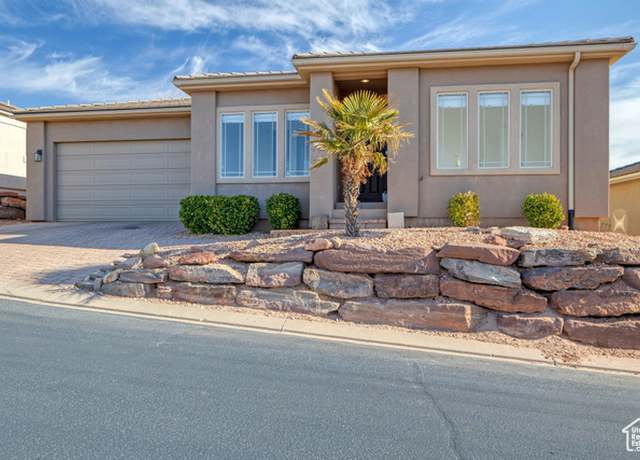 Property at 2261 S Tonaquint Dr #8, St. George, UT 84770, 3 beds, 2 baths