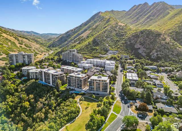 Property at 939 S Donner Way Unit A201, Salt Lake City, UT 84108, 2 beds, 2 baths