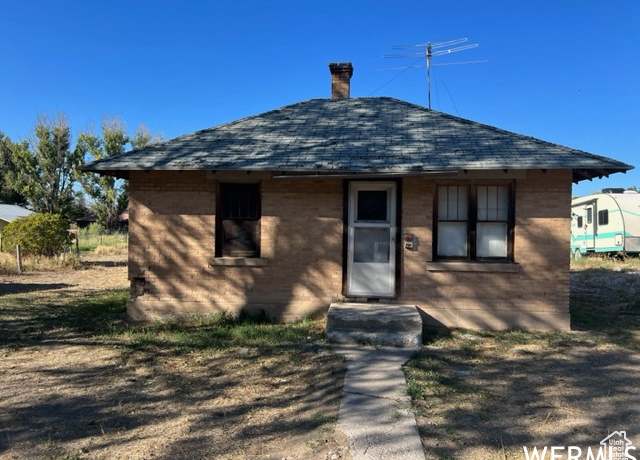 Property at 390 W Sandy Ln, Salina, UT 84654, 1 bed, 1 bath