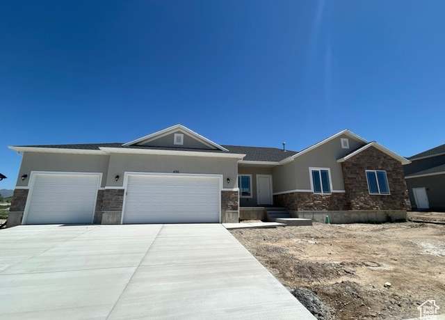 Property at 496 N 500 E Lot 5, Salem, UT 84653, 3 beds, 2.5 baths