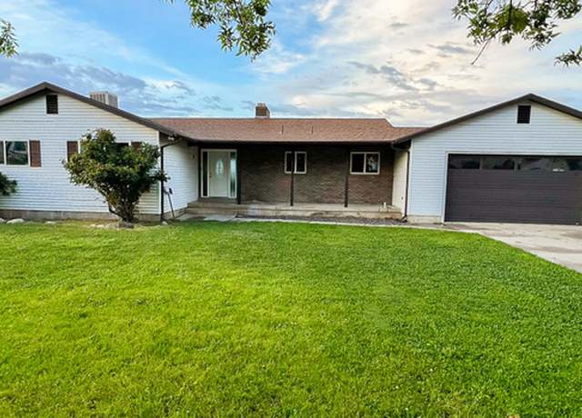 Property at 862 E 400 S, Payson, UT 84651, 5 beds, 3 baths