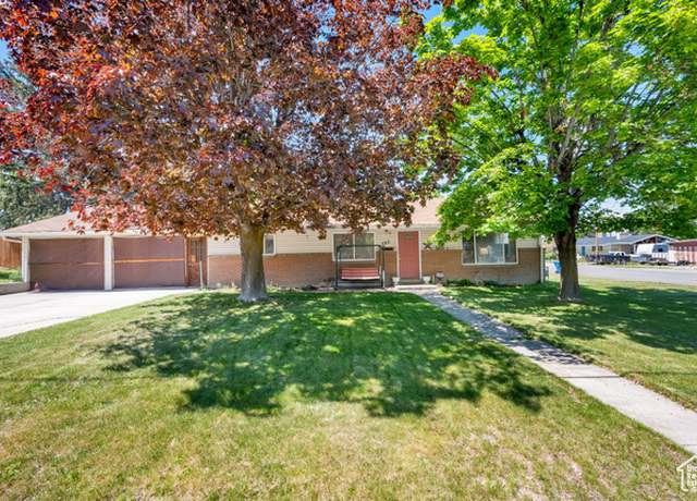 Property at 593 N 600 E, Payson, UT 84651, 2 beds, 1 bath