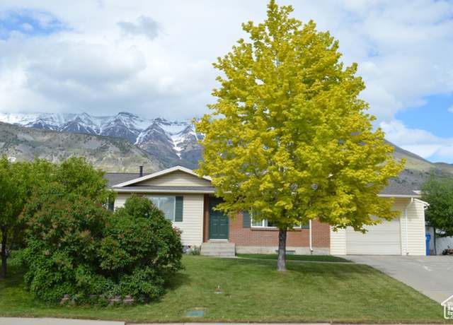 Property at 445 Valley View Dr, Pleasant Grove, UT 84062, 5 beds, 2 baths