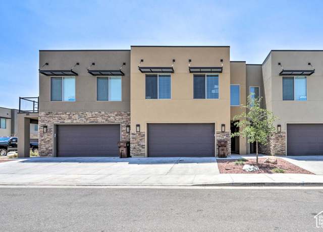 Property at 615 W 470 N, Moab, UT 84532, 4 beds, 3 baths