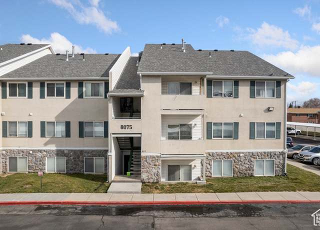 Property at 8075 W Copperfield Pl S #11, Magna, UT 84044, 3 beds, 2 baths