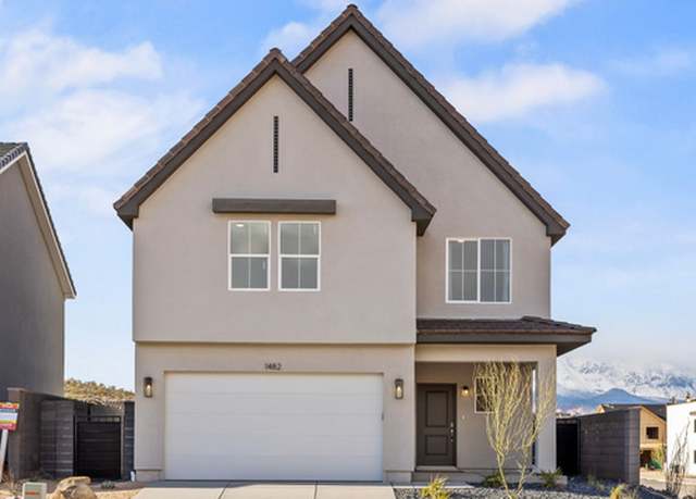 Property at 1477 S Fins Rd #4122, Washington, UT 84780, 3 beds, 2.5 baths
