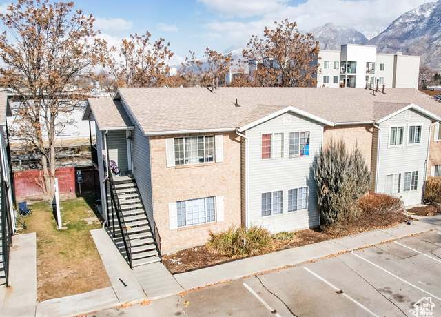 Property at 611 S 500 W #26, Provo, UT 84601, 3 beds, 2 baths