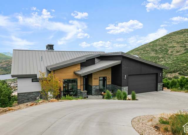 Property at 11515 N White Tail Ct, Hideout, UT 84036, 3 beds, 3.5 baths