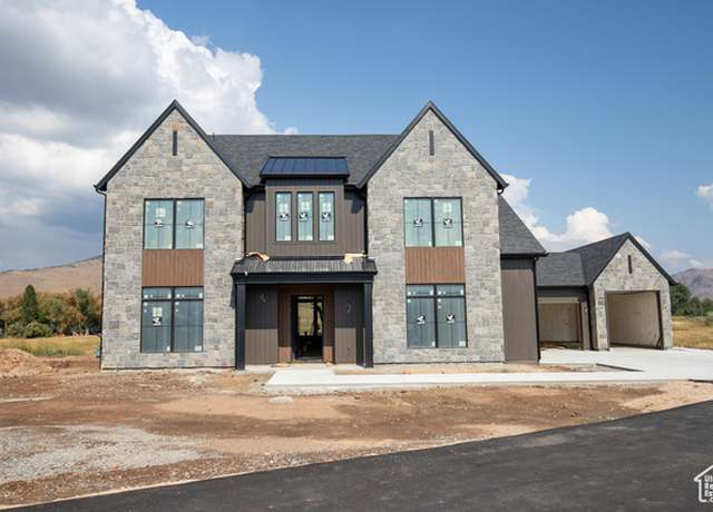 Property at 260 S 7900 St E #3, Huntsville, UT 84317, 4 beds, 4.5 baths
