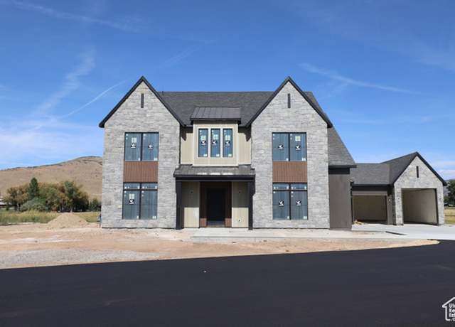 Property at 260 S 7900 St E #3, Huntsville, UT 84317, 4 beds, 4.5 baths