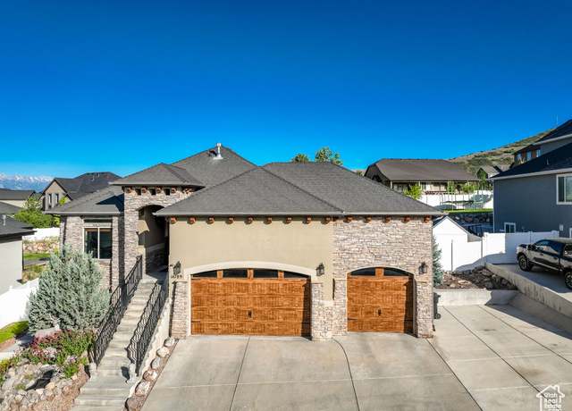 Property at 14789 S Briar Park Rd W, Herriman, UT 84096, 5 beds, 3.5 baths