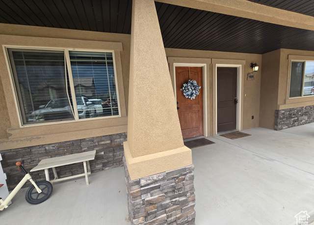 Property at 151 W 700 N, Vernal, UT 84078, 3 beds, 2.5 baths