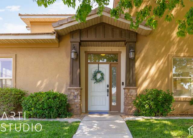 Property at 94 S 6175 W, Hurricane, UT 84737, 4 beds, 2.5 baths