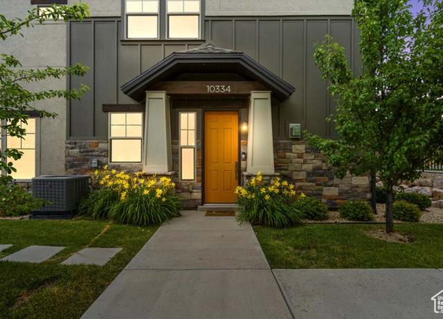 Property at 10334 S Beetdigger Blvd E, Sandy, UT 84070, 3 beds, 2.5 baths
