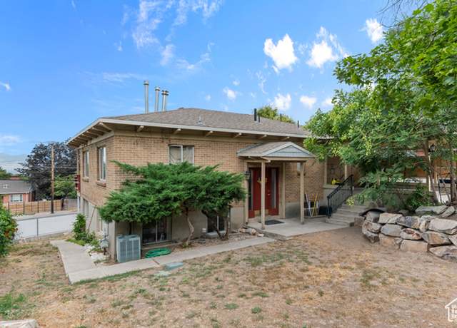 Property at 1908 S 2600 E, Salt Lake City, UT 84108, 3 beds, 2 baths