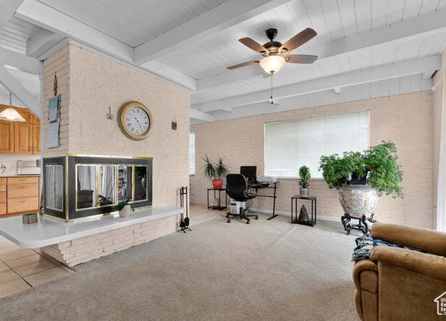 Property at 1908 S 2600 E, Salt Lake City, UT 84108, 3 beds, 2 baths