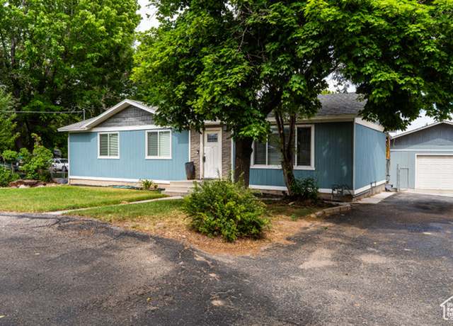Property at 1052 N 2500 W, Vernal, UT 84078, 3 beds, 2 baths