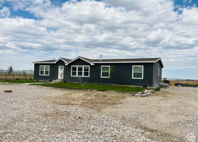 Property at 23711 W 12500 S, Stone, ID 83252, 3 beds, 2 baths