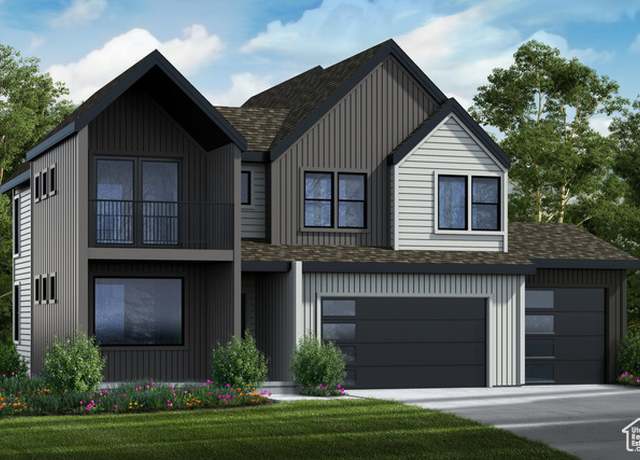Property at 2818 E Hayloft Ln #213, Heber City, UT 84032, 4 beds, 3.5 baths