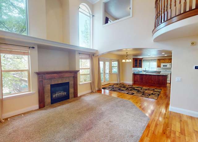 Property at 14313 S Murdoch Peak Dr, Herriman, UT 84096, 3 beds, 2.5 baths