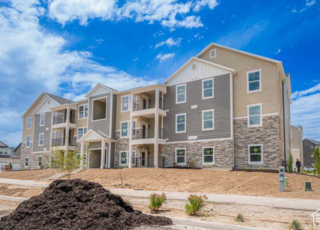 Property at 13741 S Hanley Ln Unit FF302, Riverton, UT 84096, 3 beds, 2 baths