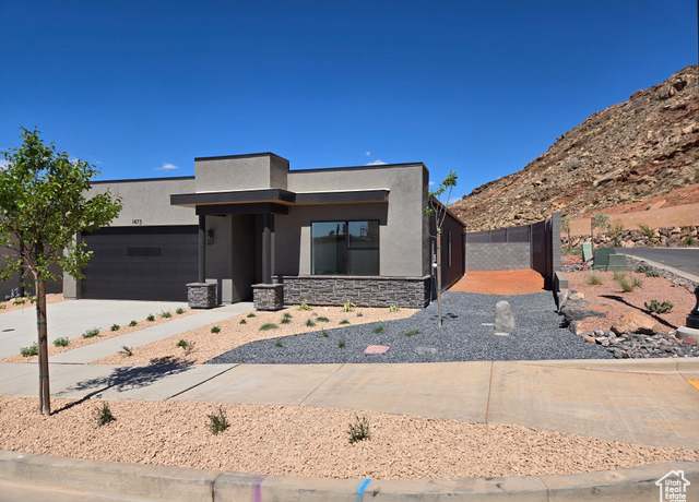 Property at 1473 S Staircase Way #4066, Washington, UT 84780, 4 beds, 2 baths