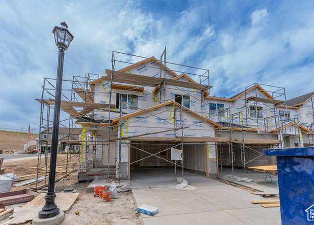 Property at 2787 N Red Velvet Ln #2322, Saratoga Springs, UT 84045, 3 beds, 2.5 baths