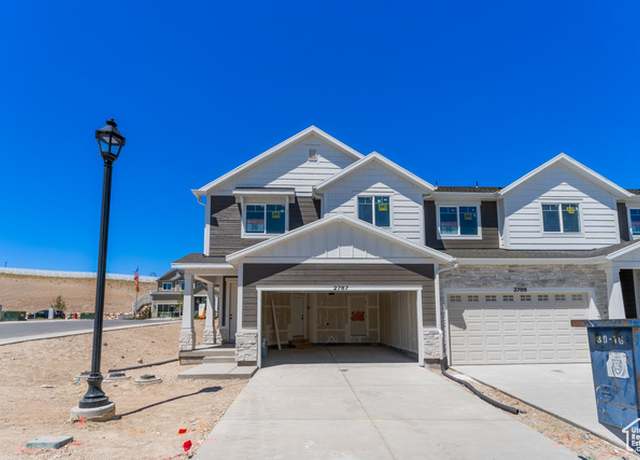 Property at 2787 N Red Velvet Ln #2322, Saratoga Springs, UT 84045, 3 beds, 2.5 baths