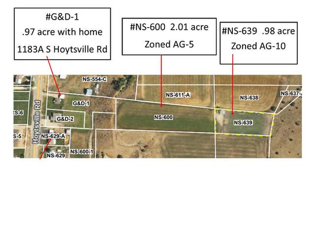 Property at Property in Hoytsville, UT 84017