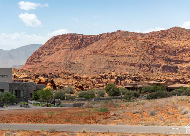 Property at 4587 N Iron Dr, St. George, UT 84770