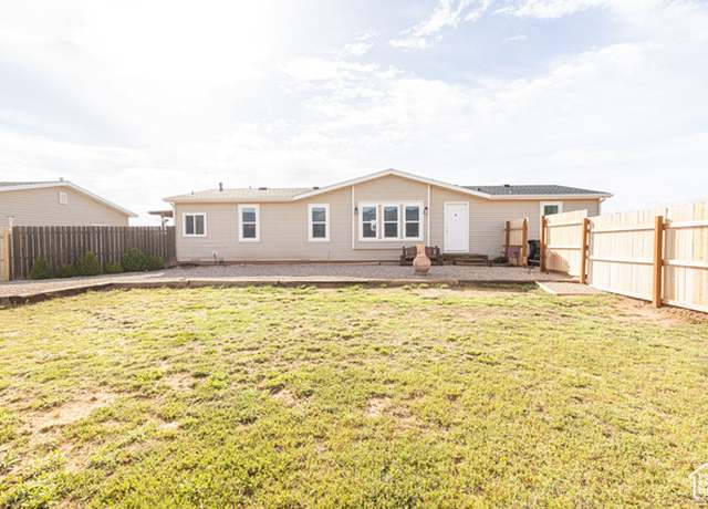 Property at 5177 W 1525 S, Cedar City, UT 84720, 4 beds, 2 baths