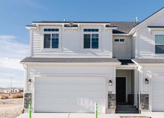 Property at 357 E 1480 N #40, Salem, UT 84653, 3 beds, 2.5 baths