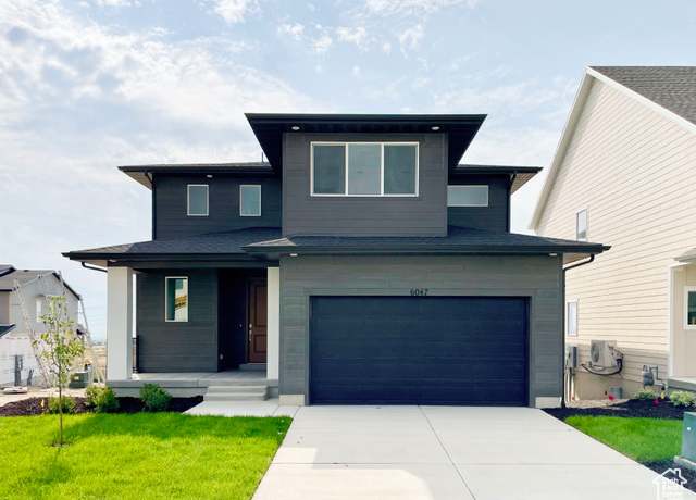 Property at 6047 W Garnet Grove Way S #225, West Jordan, UT 84081, 4 beds, 2.5 baths